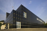 musee d'art moderne